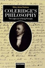 Coleridges Philosophy: The Logos as Unifying ...