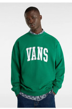 Vans Original Standards Vars Verdant Green Sweater