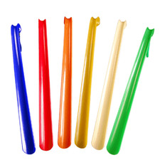 Frankford SHOE HORN 18" PLASTIC