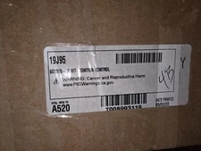 LENNOX 19J95 Ignition Control Board