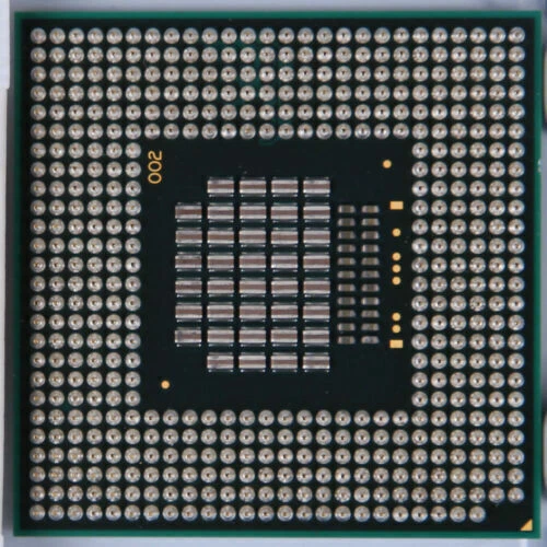 Intel Core 2 Extreme X7900 2.8 GHz SLA33/SLAF4 800 MHz Processor CPU - Bild 4 von 4
