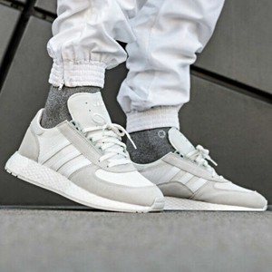 adidas marathon hombre