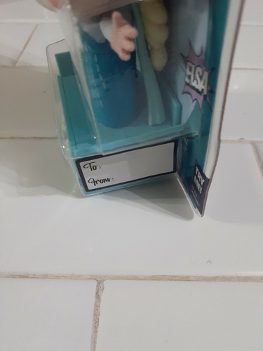 Funko Popsies Disney Frozen San Valentino ELSA NUOVO - Foto 3 di 3