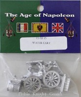 Blue Moon Carts & Wagons 15mm Water Cart Pack Mint on sale Blue Moon Carts & Wagons 15mm Water Cart Pack Mint on sale