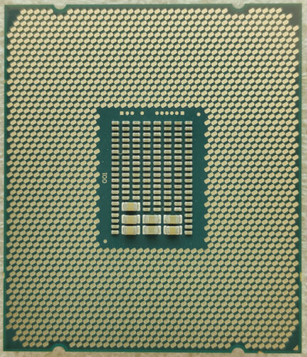 Intel Xeon e5-2696 v4 CPU processor OEM 2.2ghz 22c 44t lga2011-3 sr2j0 cpu - Picture 2 of 2