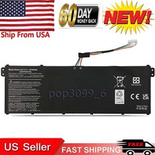 AP20CBL Battery For Acer CB315-4H,C734,CB514,CB315,C815 Aspire 5 A515-45 SF314