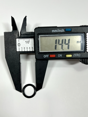 HD 11900208 O-Ring Bulk Pack | Road Glide - Foto 4