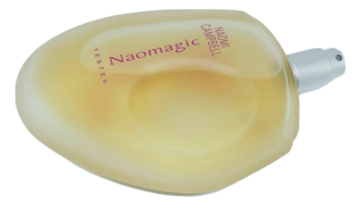 ❤️ NAOMAGIC, NAOMI CAMPBELL 3.4Oz/100 ml,Eau de Toilette,hard to