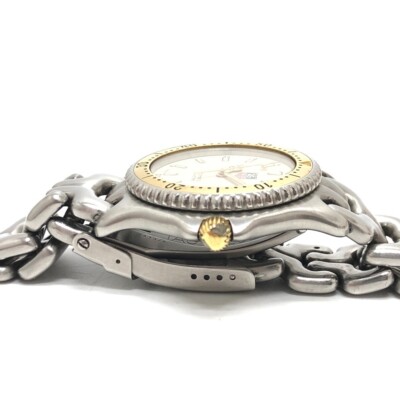 TAG Heuer プロ200m セル ダイバー S87.006.E AT 時計 TAG Heuer プロ200m セル ダイバー S87.006.E AT 時計