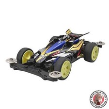 NEW Tamiya 18627 JR Avante MK.III Nero