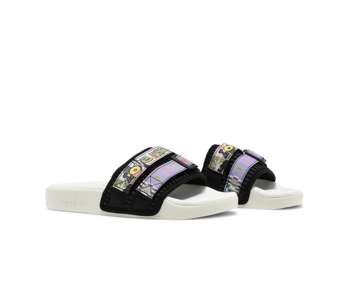 Adidas Adilette Pride Adilette Pride Adidas Originals Adilette