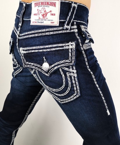 Buy True Religion $349 Men's Hand 