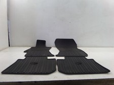 12-18 Subaru Crosstrek, Impreza, STI, WRX Rubber Floor Mats OEM