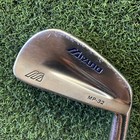 Mizuno MP 32 - 3 Iron Dynamic Gold S 300 Steel Shaft 40 Inch  — photo 1
