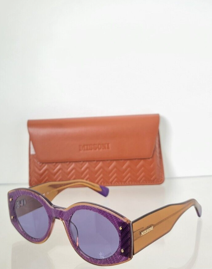 Authentic Moschino Sunglasses Moschino MOS172/S 807/9O Square Black Sunglasses  main image 3
