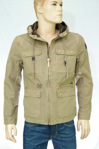 Veste Courte En Jean Noir Kanabeach Suzanne Taille 36 - Neuf Avec étiquette (valeur 99€)