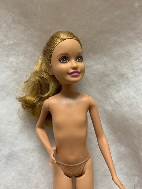 barbie sister stacie doll
