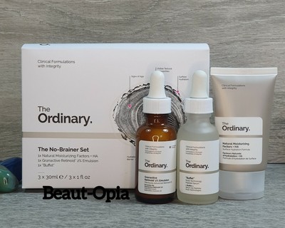 the ordinary buffet moisturiser