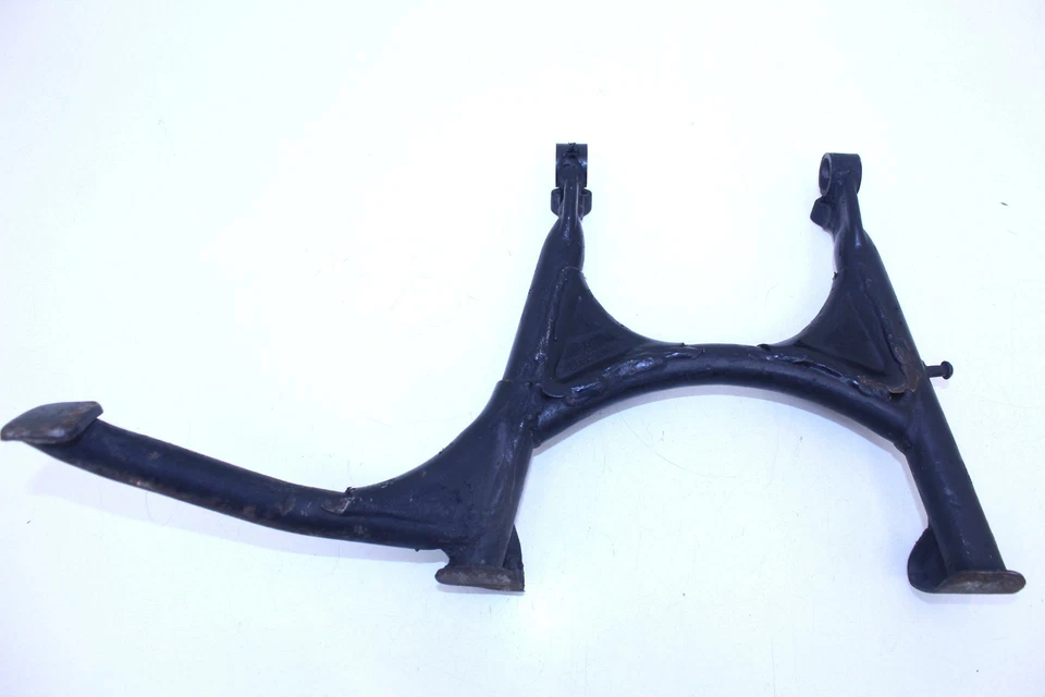 Honda Shadow 750 1983 OEM soporte principal central R1.Bx5 Foto 2 de 4