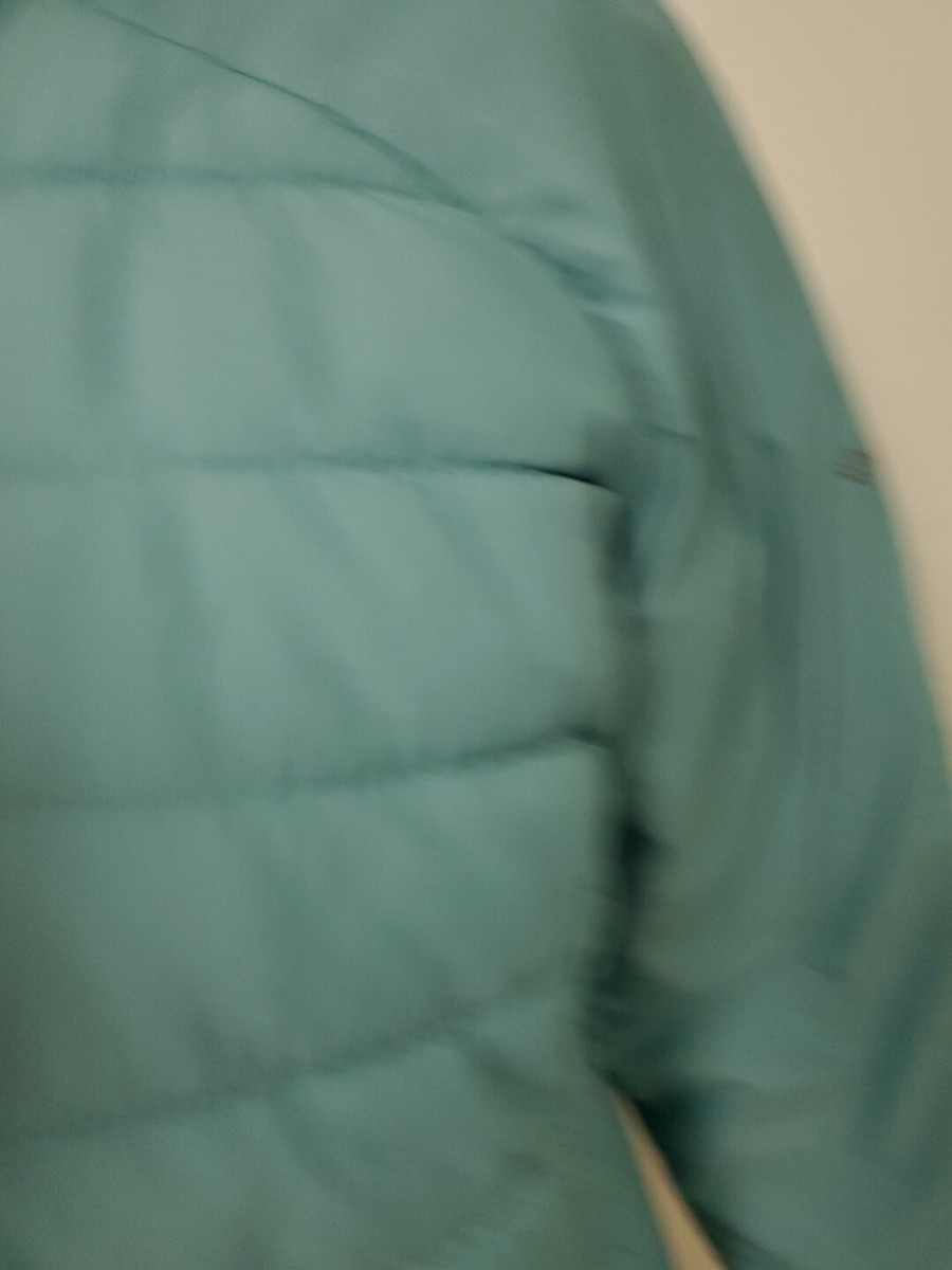 Columbia Windy Ways Chaqueta Niñas - Impermeable, Capucha, Bolsillos Cremallera