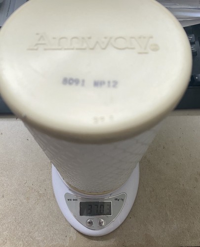 Amway/Quixtar DWC-A101 - Filtro De Agua De Repuesto Compatible Para Amway A101, E84, E-85, E-9225 - Individual | Filtración Premium Para Agua Limpia Y Refrescante - Neo-Pure