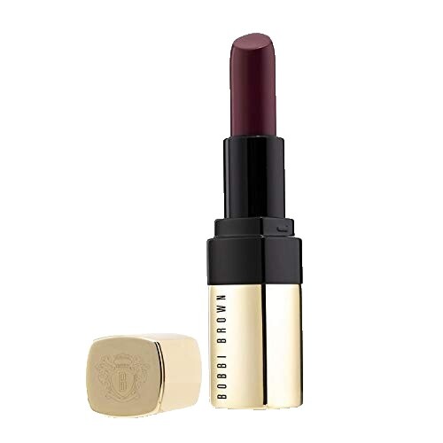 Bobbi Brown luxe prismatic lipstick Show Stopper NEW LIMITED