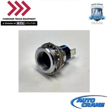 Auto Crane 750171000, Indicator Socket