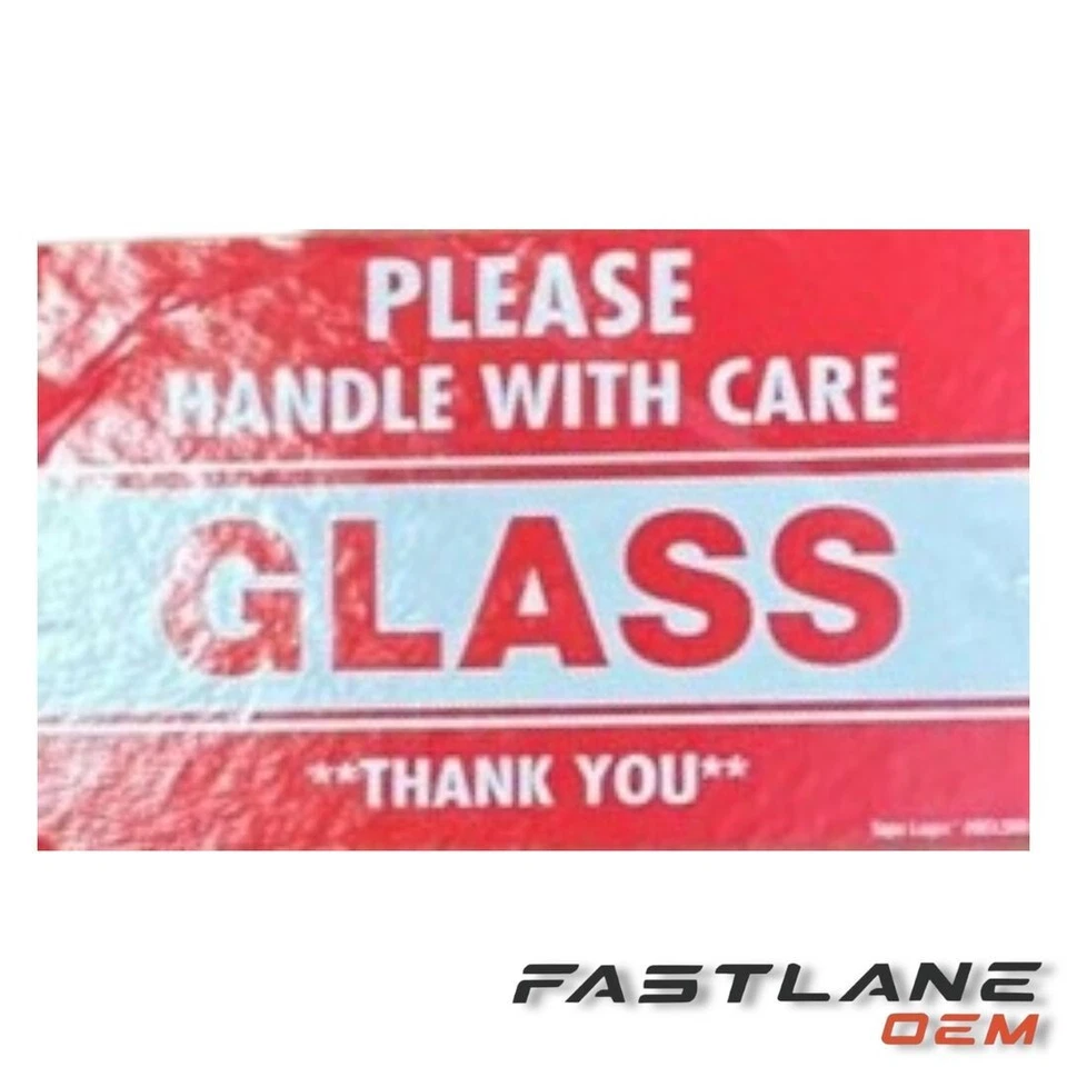 2014-2023 RAM 1500/RAM 1500 КЛАССИЧЕСКИЙ ПЕРЕДНЕЕ ЛОБОВОЕ СТЕКЛО НОВЫЙ OEM 68195027AD - Изображение 4 из 4