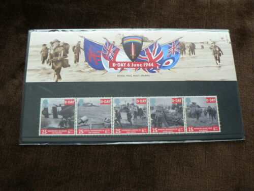 GB Presentation Packs: 1994, 1995, 1996, 1997, Sold Individually, MNH, Mint - Picture 6 of 38