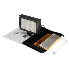 Ghost Hunting LED Light Lights Rechargeable Dimmable Paranormal Lighting Video C