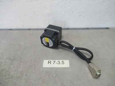 Vexta AXHM230KC-GFH Schrittmotor 30W Getriebe Vexta GFH2G15 Enddrehzahl 166,7