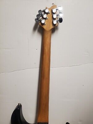 Yamaha Pacifica PAC 112L Lefty Stratocaster Style Electric Yamaha Pacifica PAC 112L Lefty Stratocaster Style Electric