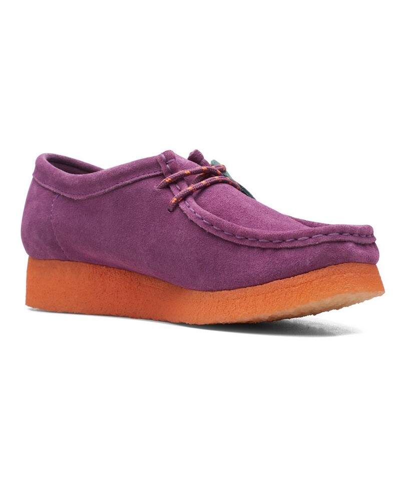Clarks ワラビー CLARKS WALLABEE BOOT｜BILLY'S ENT 公式通販