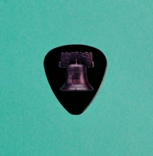 Metallica  - Philadelphia, PA Stage Guitar Pick May 25th 2025 M72 Tour