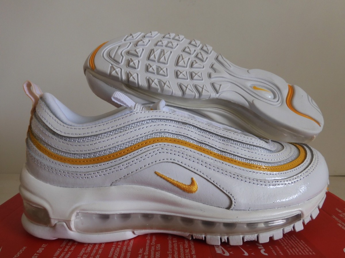 ◆正規品◆NIKE AIR MAX 97(W)◆ユニセックス◆関税/送料無料◆ Nike Air Max 97 Shoes. Nike.com