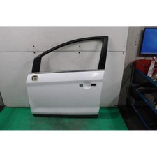 Porte avant et accessoires Ford P 100