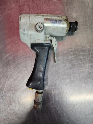 Greenlee / Fairmont H8508 Hydraulic Impact Wrench 7/16" HEX - Image 1 of 4