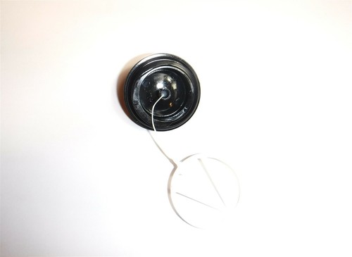 ECHO Chainsaw CS-620PW Bar Oil Cap - OEM - Picture 2 of 3