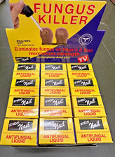 PRO NAIL Fungus Killer MAXIMUM STRENGTH Treatment 0.5 oz - PACK OF 12