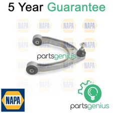 Fits VW Touareg Porsche Cayenne Audi Q7 NAPA Front Upper Track Control Arm