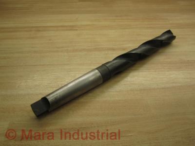 Precision Twist Drill 020061 Tapered Twist Drill Bit