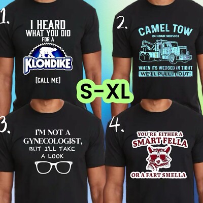 I Heard What You Did For A Klondike Bar Call Me Hilarious Funny Raunchy Dirty
