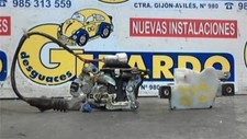 Porte avant et accessoires Opel MONTEREY