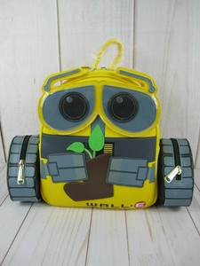 Loungefly Disney Pixar Wall-E Plant Backpack ~ NWT | eBay