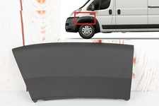 For Dodge Ram Promaster 2014-2018 Front Molding Trim Fender Flare Left For Dodge Ram Promaster 2014-2018 Front Molding Trim Fender Flare Left
