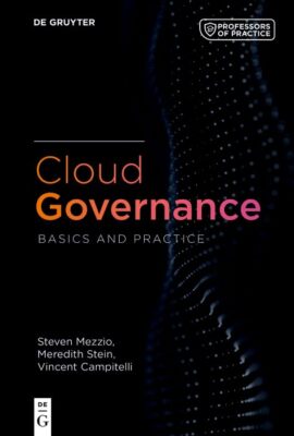 Vince Campitelli - Cloud Governance Grundlagen und Praxis - Neu Taschenbuch - J555z
