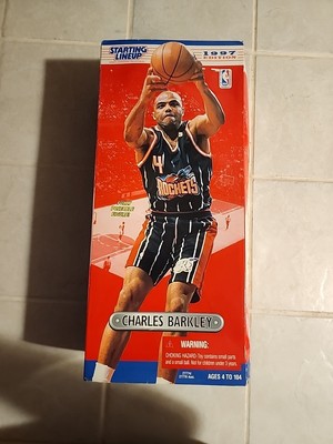 Starting Lineup 1997 Edition ERROR