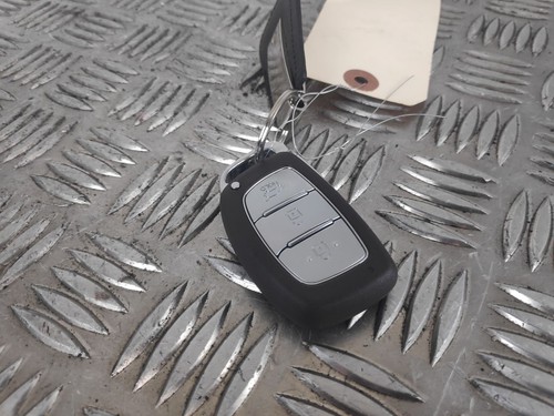 HYUNDAI IONIQ AE 19-23 KEY
