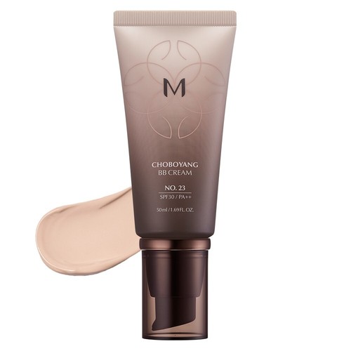 MISSHA Cho Bo Yang BB Herbal Cream 50mL SPF30 PA++ - Picture 5 of 5