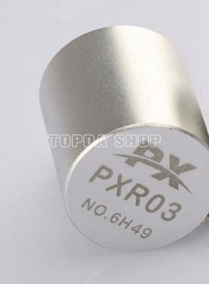 1pc low frequency band low noise high sensitivity PXR03 acoustic emission sensor